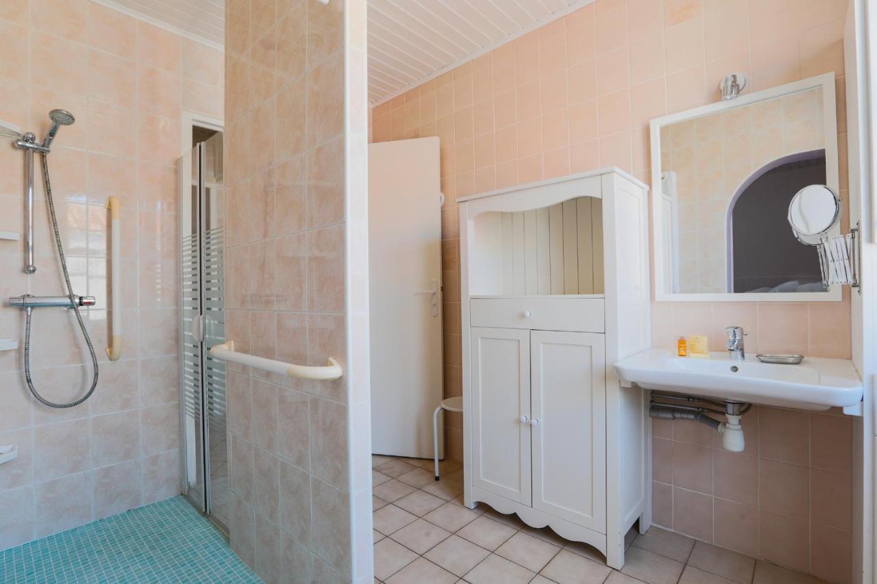 Charmante maison pour 10 personnes Le Bois-Plage-en-Ré Extérieur photo